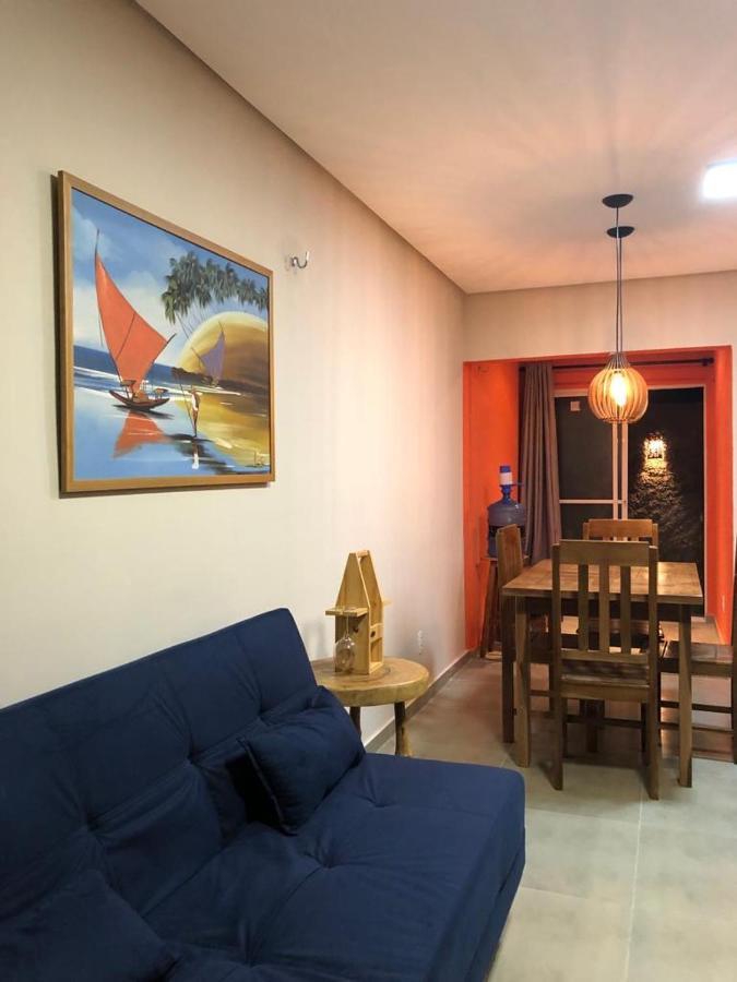 Apartamento Em Луис-Коррея Экстерьер фото
